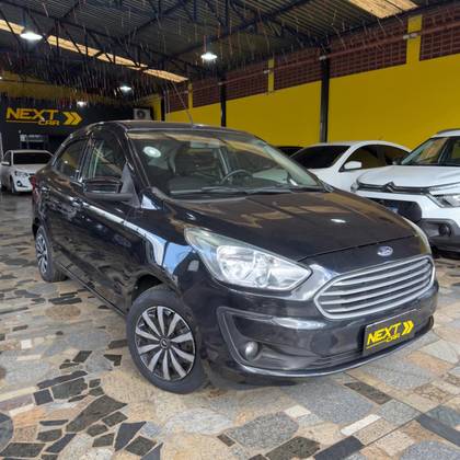 FORD KA 1.5 TI-VCT FLEX SE MANUAL FORD KA 1.5 TI-VCT FLEX SE MANUAL